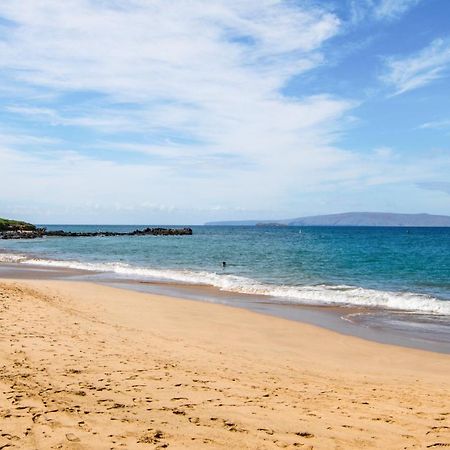 Pacific Shores B106 Kihei Εξωτερικό φωτογραφία