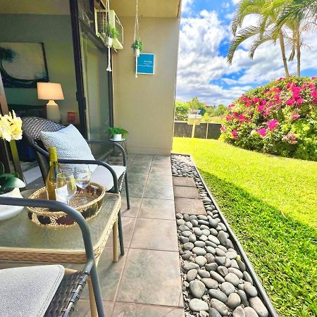 Pacific Shores B106 Kihei Εξωτερικό φωτογραφία
