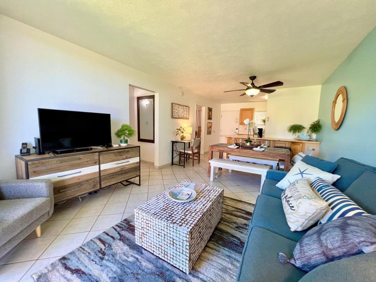 Pacific Shores B106 Kihei Εξωτερικό φωτογραφία