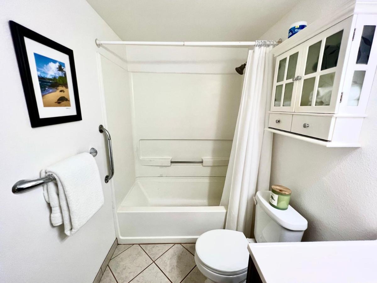 Pacific Shores B106 Kihei Εξωτερικό φωτογραφία