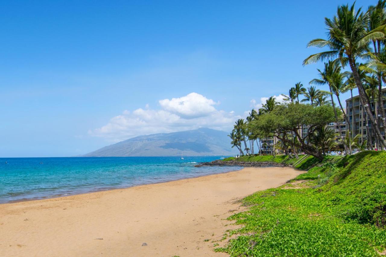 Pacific Shores B106 Kihei Εξωτερικό φωτογραφία
