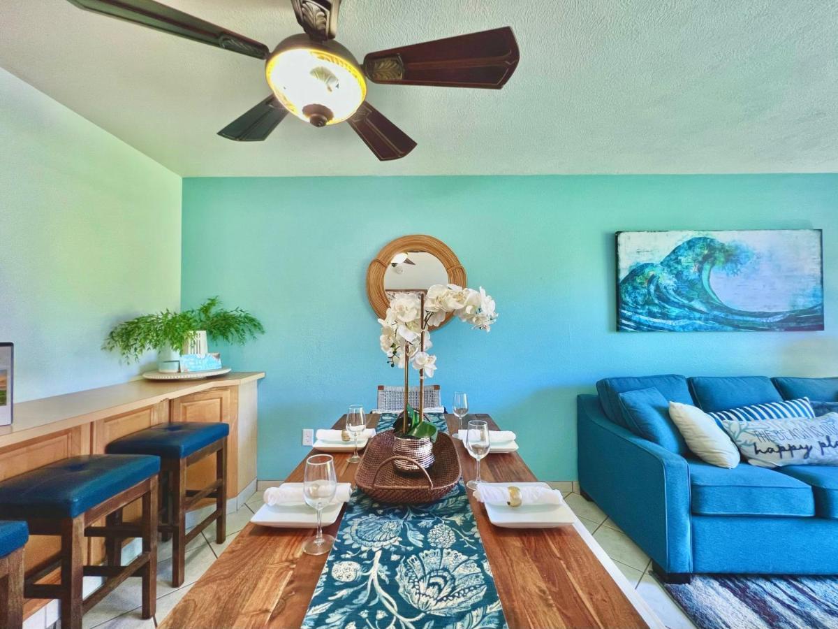 Pacific Shores B106 Kihei Εξωτερικό φωτογραφία