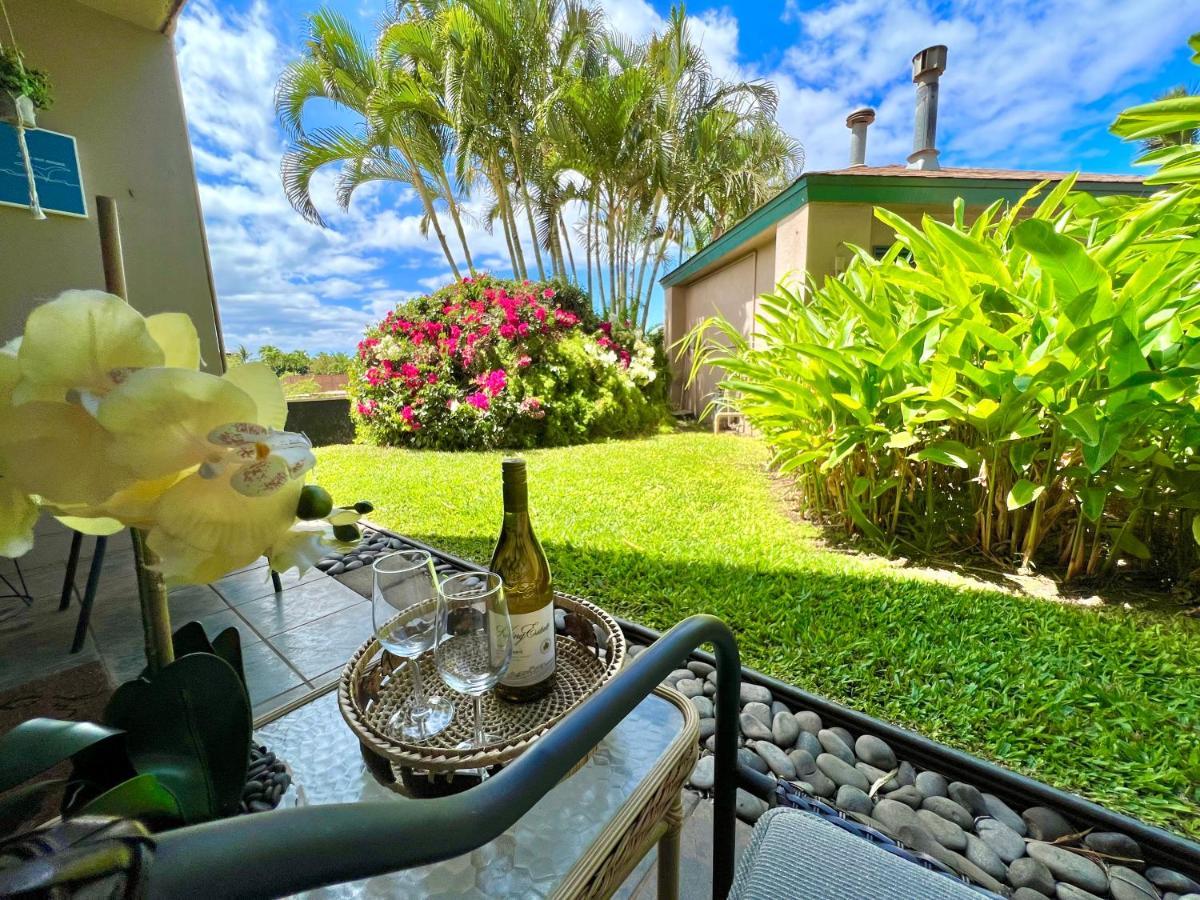 Pacific Shores B106 Kihei Εξωτερικό φωτογραφία