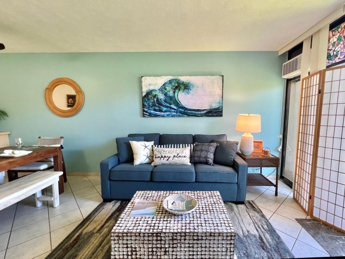 Pacific Shores B106 Kihei Εξωτερικό φωτογραφία