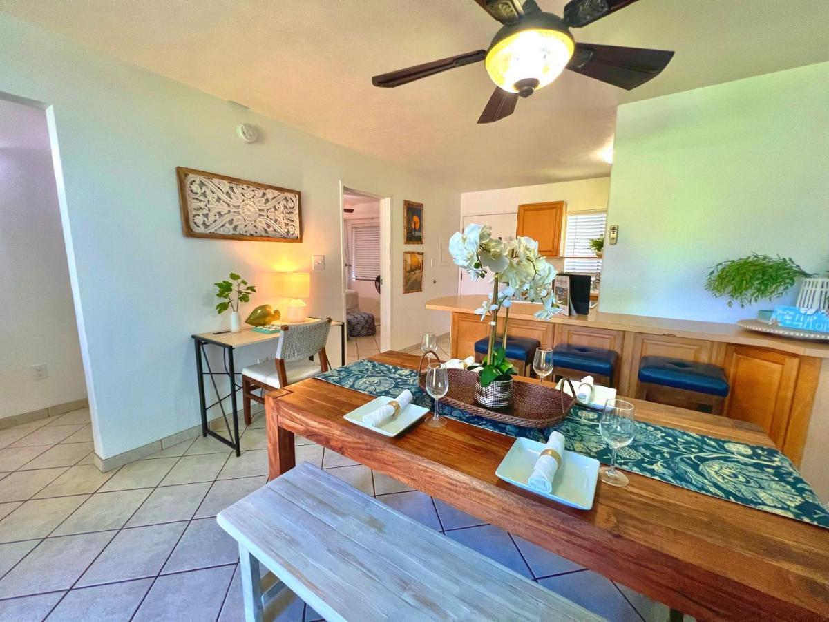 Pacific Shores B106 Kihei Εξωτερικό φωτογραφία