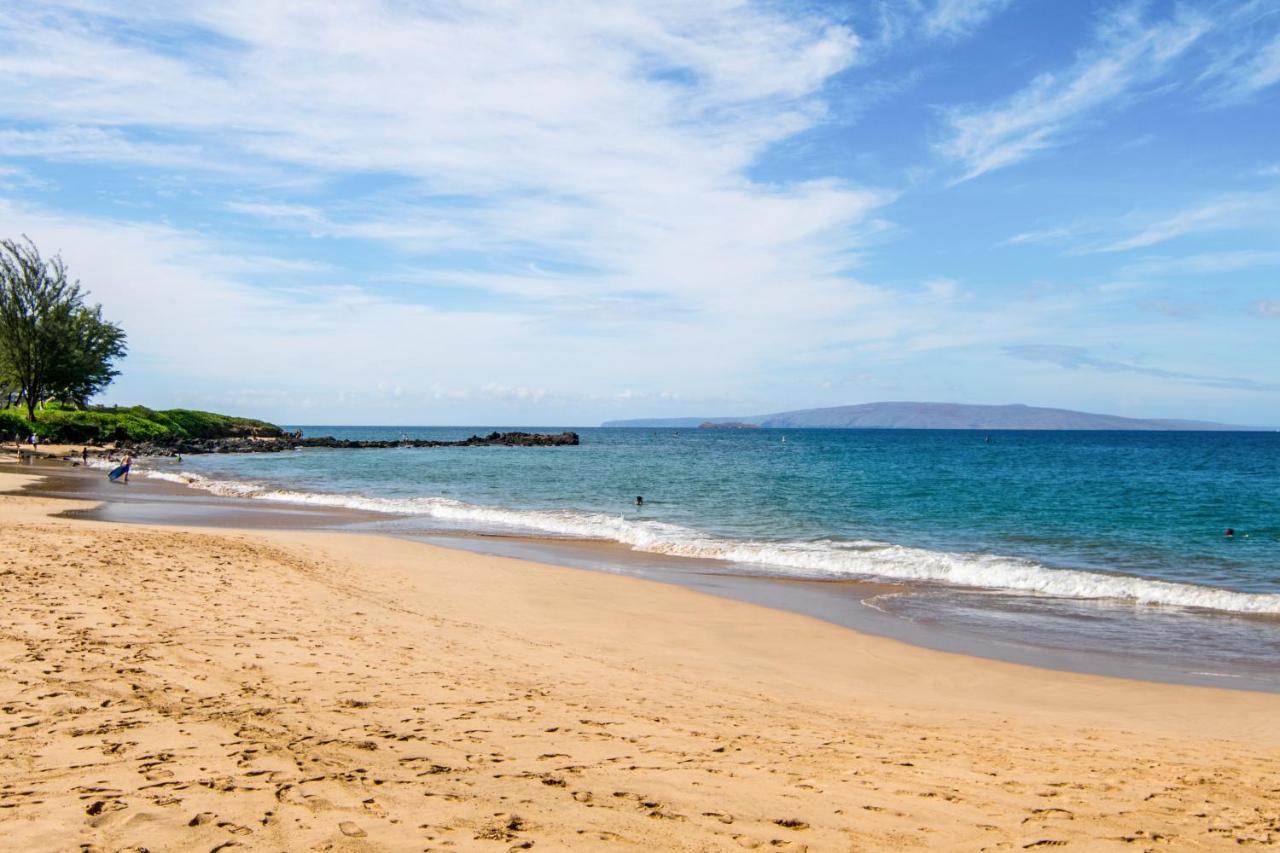 Pacific Shores B106 Kihei Εξωτερικό φωτογραφία
