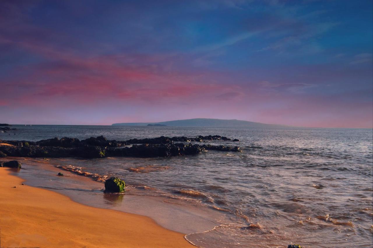 Pacific Shores B106 Kihei Εξωτερικό φωτογραφία