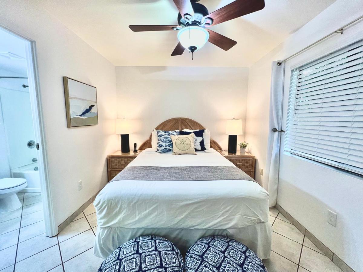 Pacific Shores B106 Kihei Εξωτερικό φωτογραφία