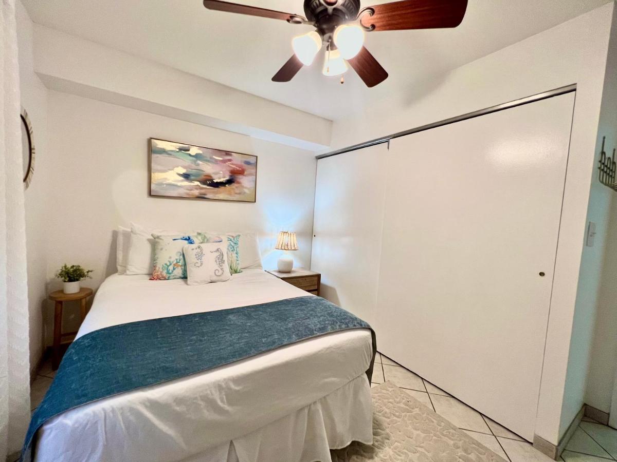 Pacific Shores B106 Kihei Εξωτερικό φωτογραφία