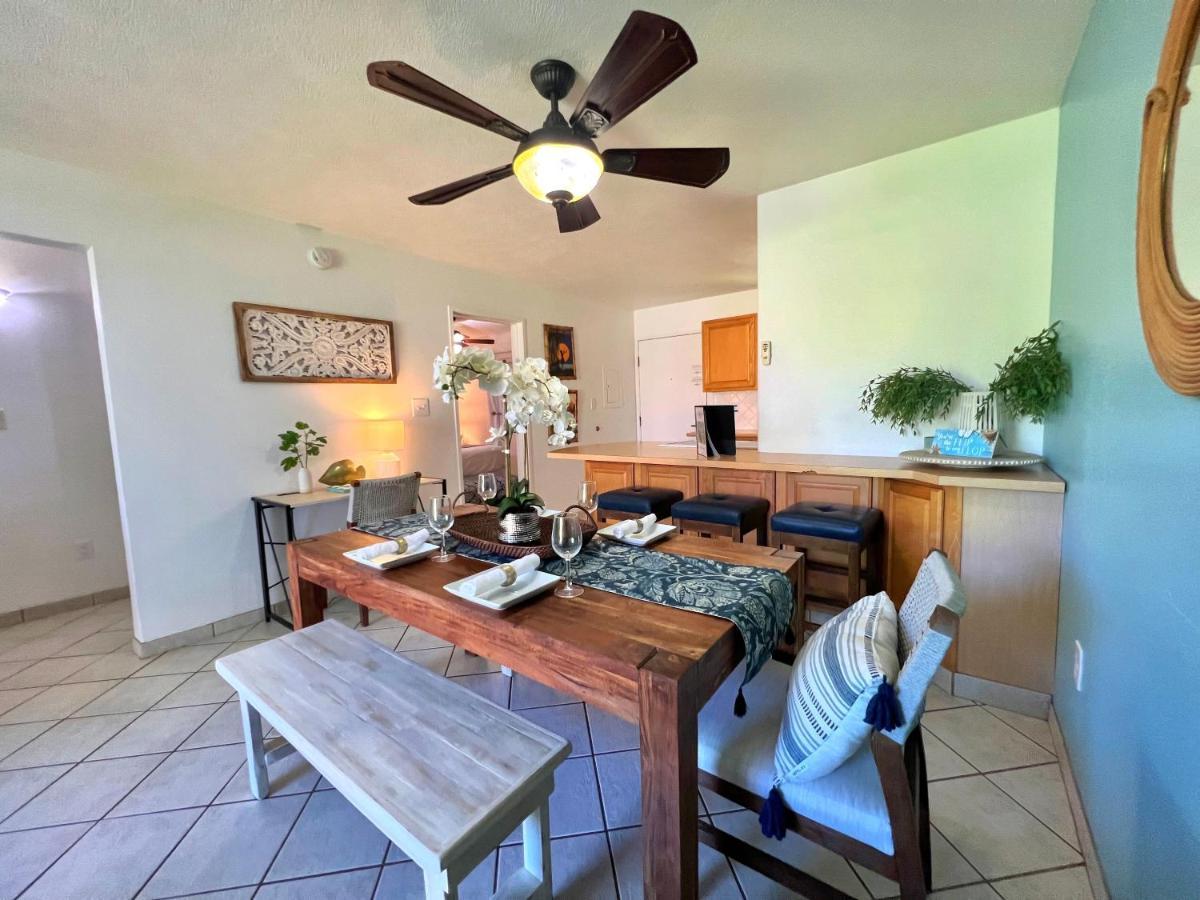 Pacific Shores B106 Kihei Εξωτερικό φωτογραφία